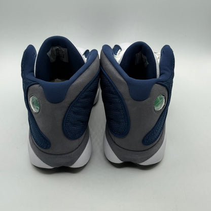 (USED) Jordan 13 Flint Size 10