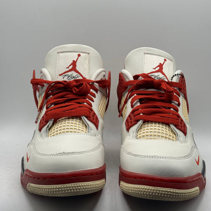 (USED) Jordan 4 Brick After Brick Size 10.5