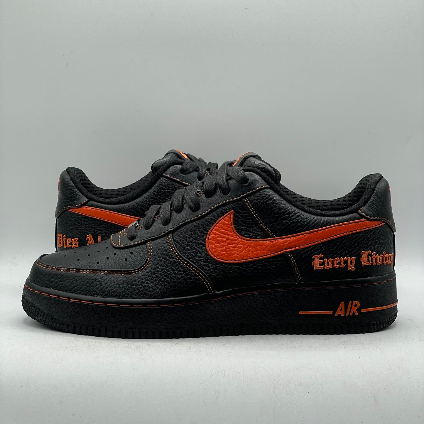 (USED) Nike AF1 Low Vlone (2017) Size 9