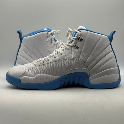 (Used) Jordan 12 Melo Size 10