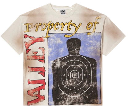 Vale Target Practice Tee