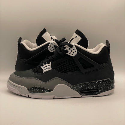 (USED) Jordan 4 Fear Size 8.5