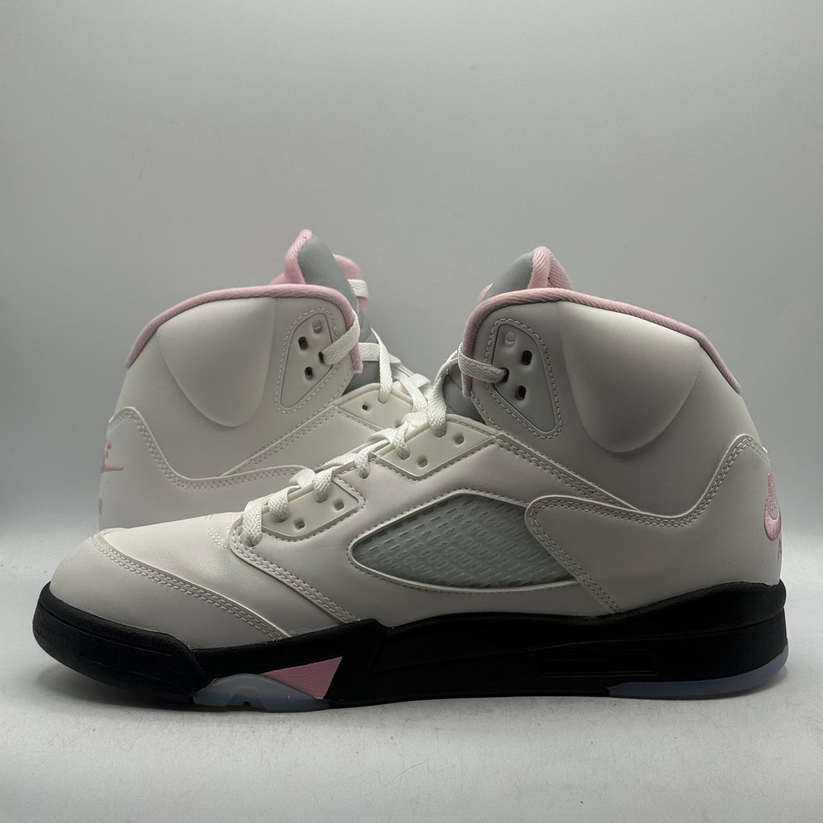 (Used) Jordan 5 Medium Soft Pink Size 11