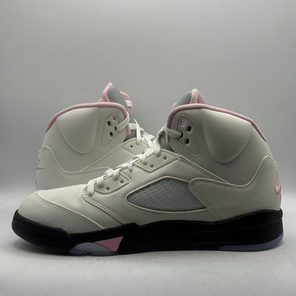 (Used) Jordan 5 Medium Soft Pink Size 11
