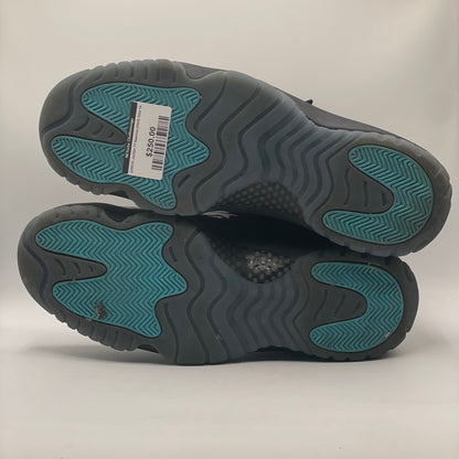 (USED) Jordan 11 Gamma (2025) Size 14