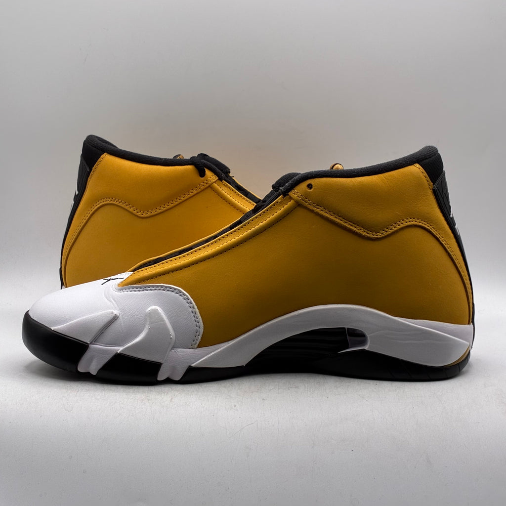 (Used) Jordan 14 Light Ginger Size 9.5