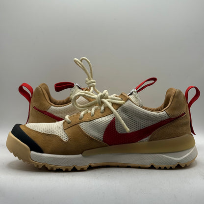 (Used) NikeCraft Mars Yard Shoe 3.0 Tom Sachs Space Camp Size 12