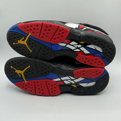 (USED) Jordan 8 Playoffs Size 10.5