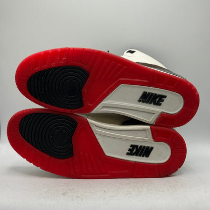 (Used) Jordan 3 Worlds Best Dad SIze 12