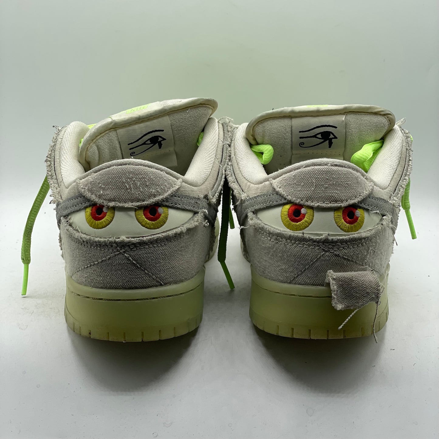 (USED) Nike SB Dunk Low Mummy Size 10.5