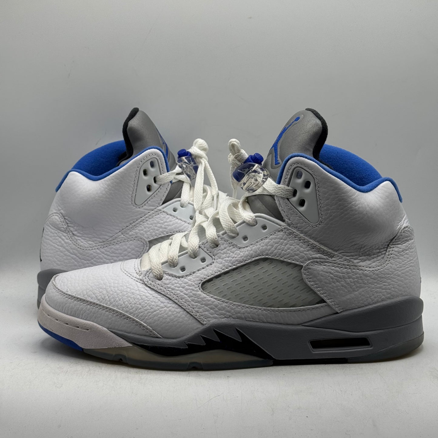 (USED) Jordan 5 Stealth Size 9.5