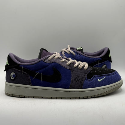 (Used) Jordan 1 Low Zion Voodoo Alternate Size 12