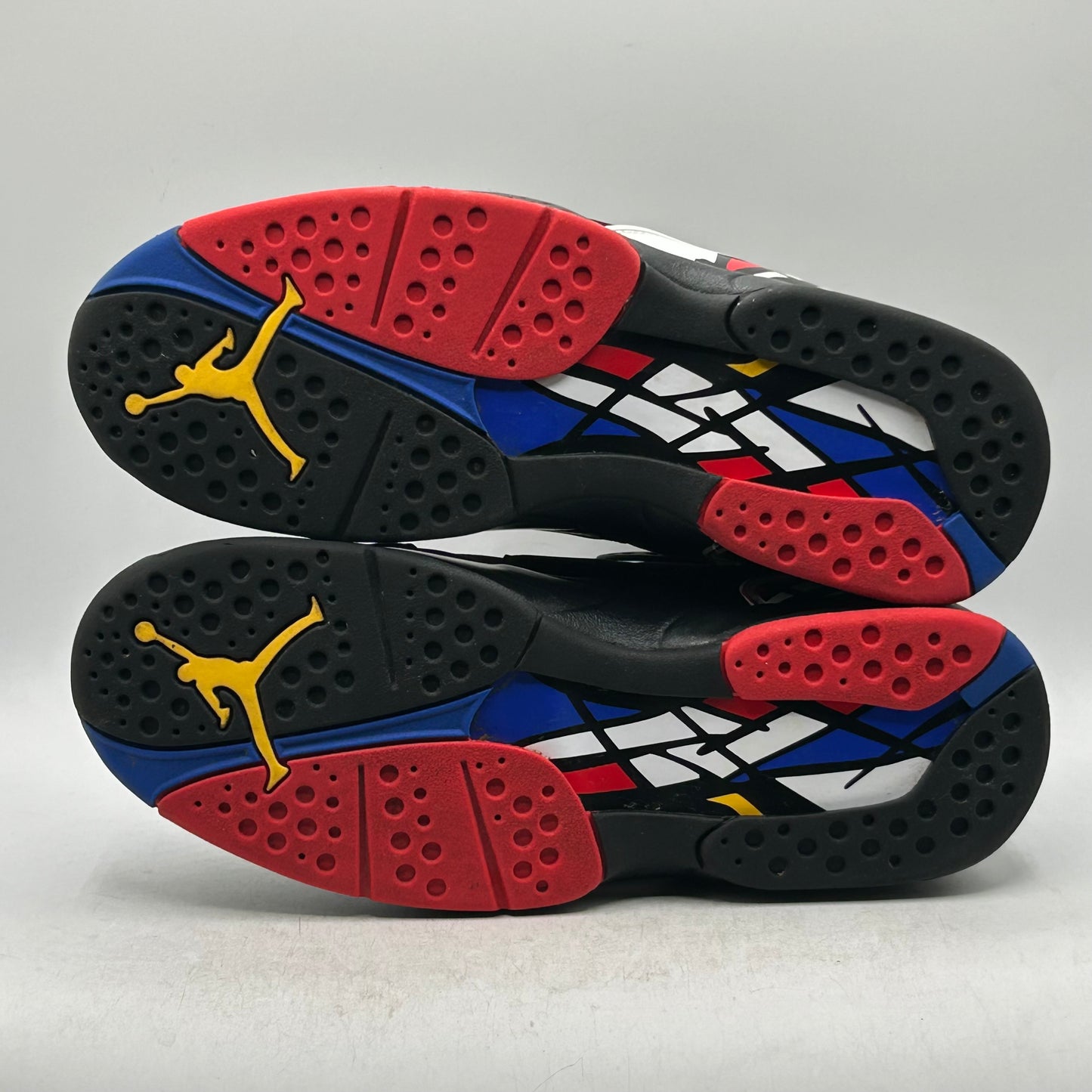 (Used) Jordan 8 Playoff Size 9.5