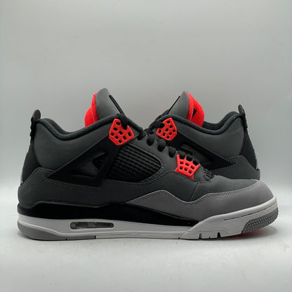 (USED) Jordan 4 Infrared Size 11