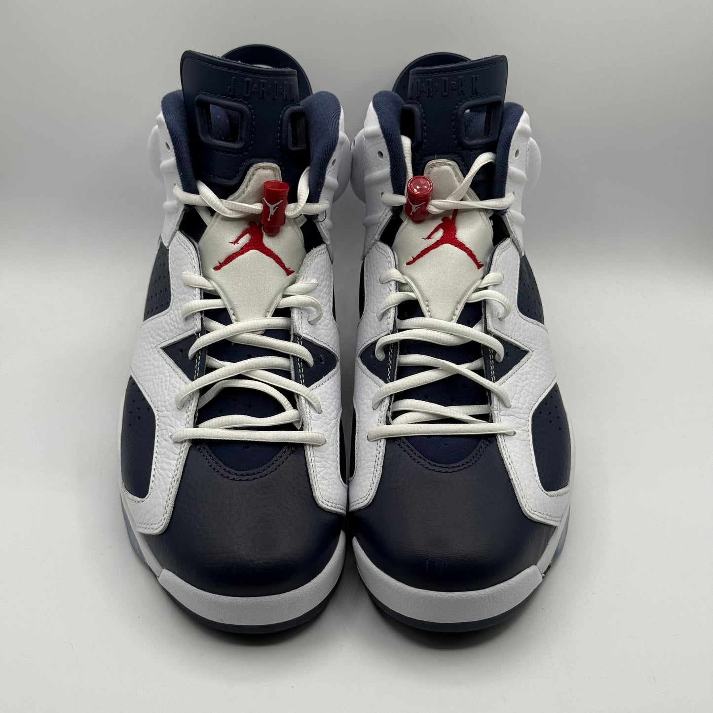 (USED) Jordan 6 Olympics Size 11.5