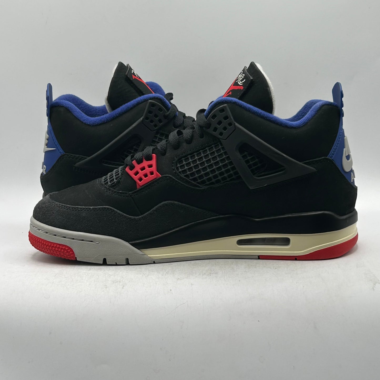 (Used) Jordan 4 Rare Air Size 9.5