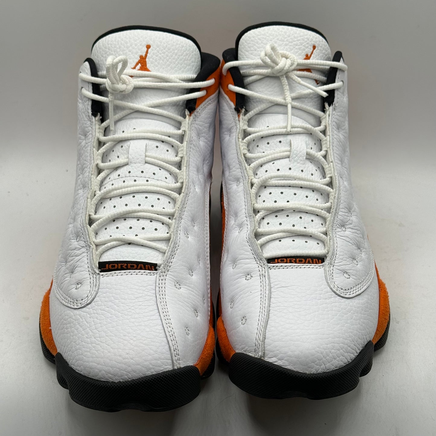 (USED) Jordan 13 Starfish Size 9.5