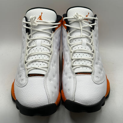 (USED) Jordan 13 Starfish Size 9.5