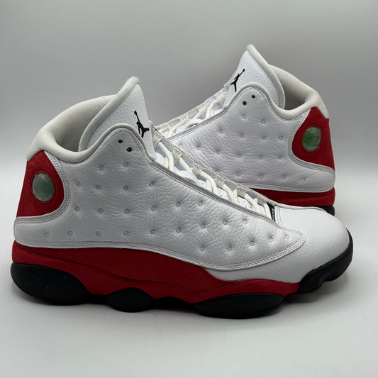 (USED) Jordan 13 Chicago 2017 Size 10
