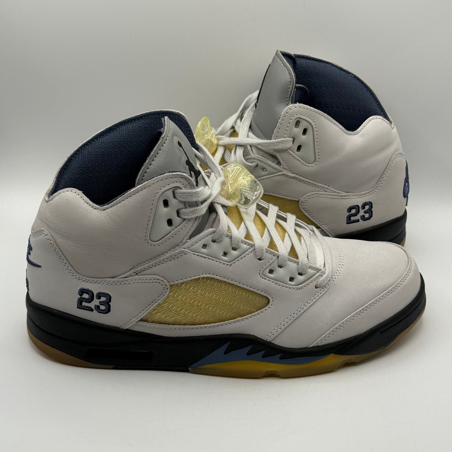 (USED) Jordan 5 A Ma Maniere Dawn (Women's) Size 12W/10.5M