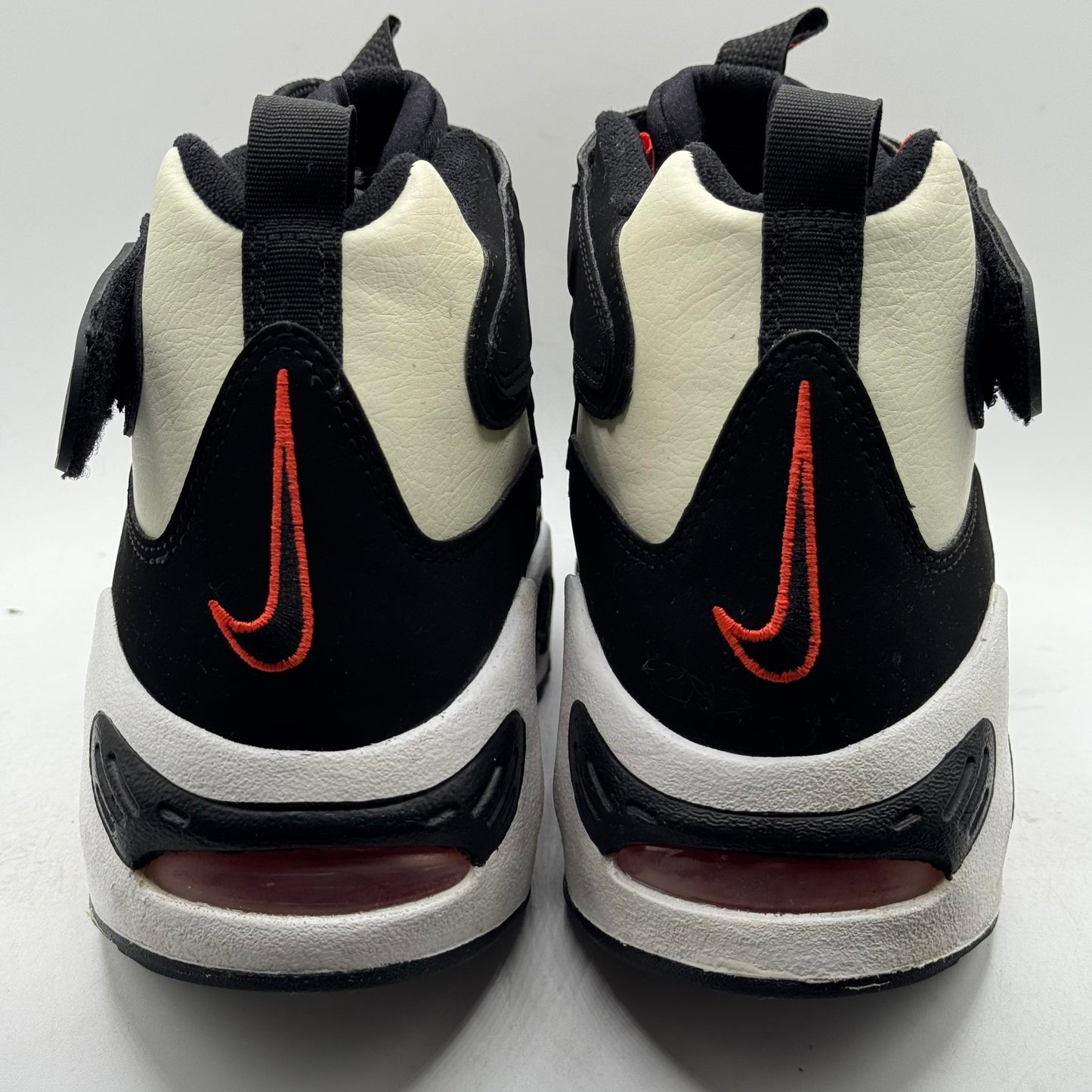 (Used) Nike Air Griffey Max 1 San Francisco Giants Size 9.5