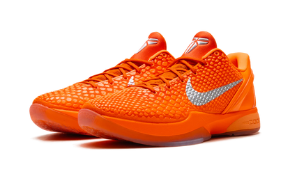 Nike Kobe 6 Total Orange