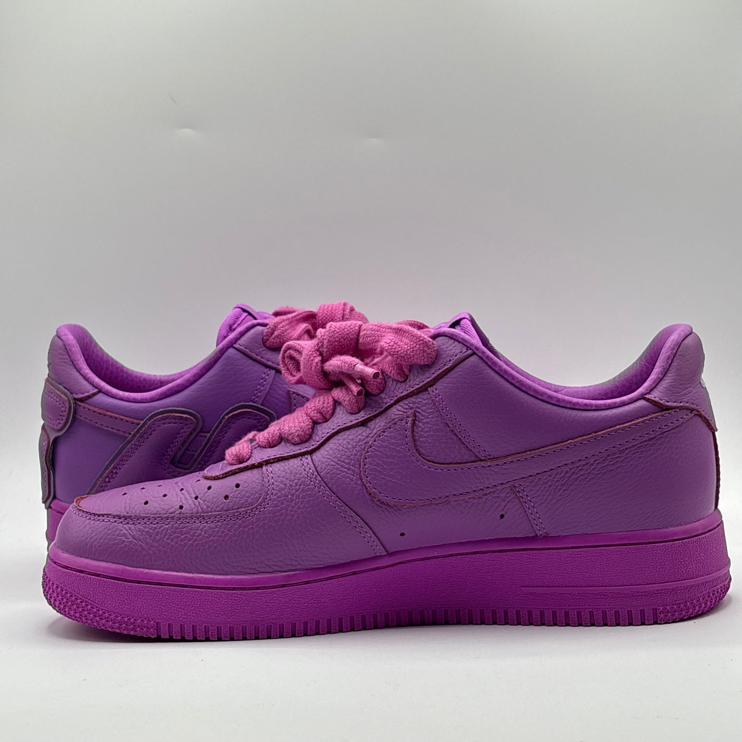 (Used) Nike Af1 Cpfm Fuchsia Dream Size 8.5