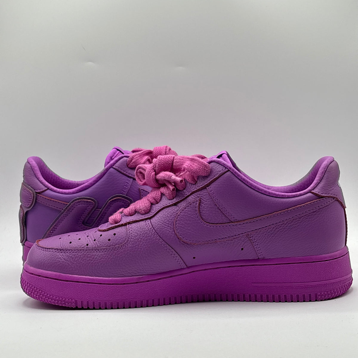 (Used) Nike Af1 Cpfm Fuchsia Dream Size 8.5