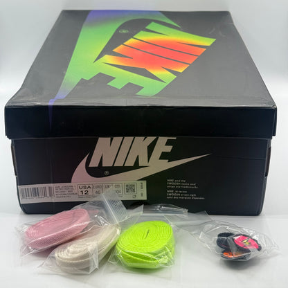 (USED) Jordan 1 High J Balvin Size 12