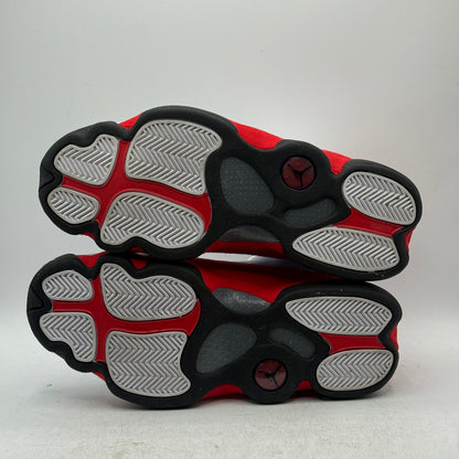 (Used) Jordan 13 Chicago (2026) Size 8.5