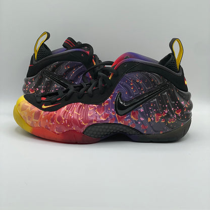 [USED] Nike Foamposite Astro Size 8