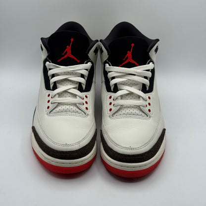 (USED) Jordan 3 World's Best Dad Size 9.5