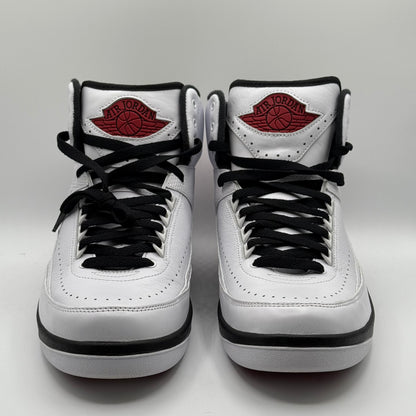 (Used) Jordan 2 Chicago Size 10.5