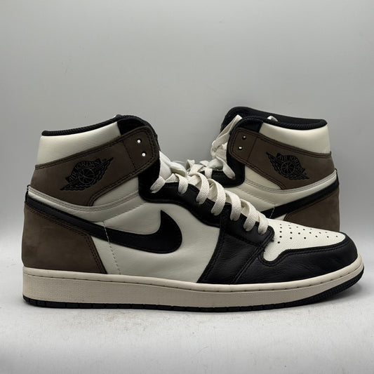 (Used) Jordan 1 High Mocha Size 12