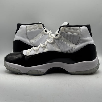 (USED) Jordan 11 Concord (2018) Size 12.5