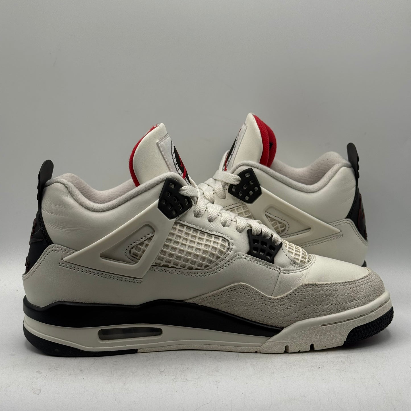 (Used) Jordan 4 Flight Club Size 8