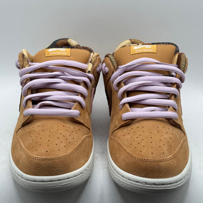 (USED) Nike SB Dunk Low Brew and Biscuits Size 11