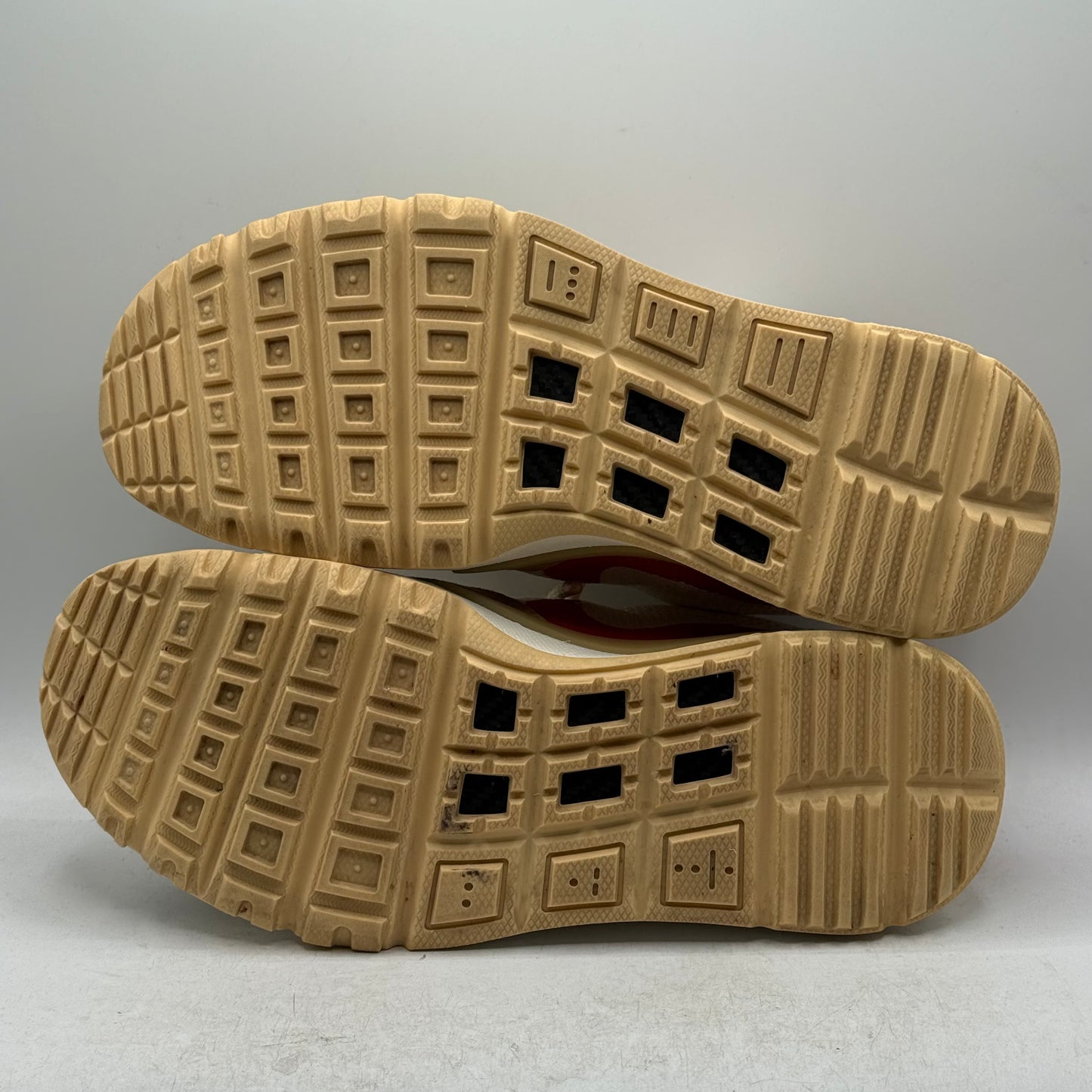 (Used) NikeCraft Mars Yard Shoe 3.0 Tom Sachs Space Camp Size 12