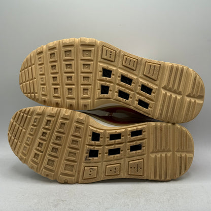 (Used) NikeCraft Mars Yard Shoe 3.0 Tom Sachs Space Camp Size 12