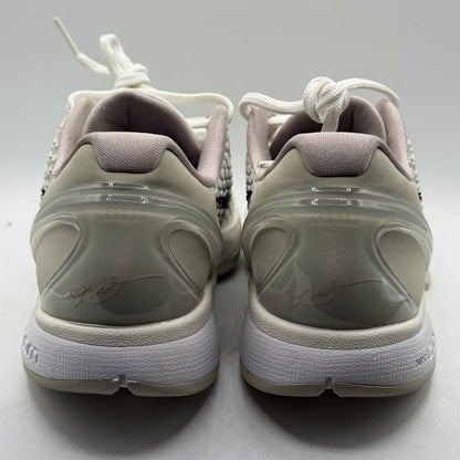 (Used) Nike Kobe 6 Protro All Star Size 6