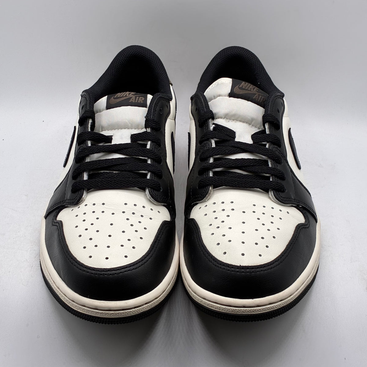 (USED) Jordan 1 Low OG Mocha Size 11