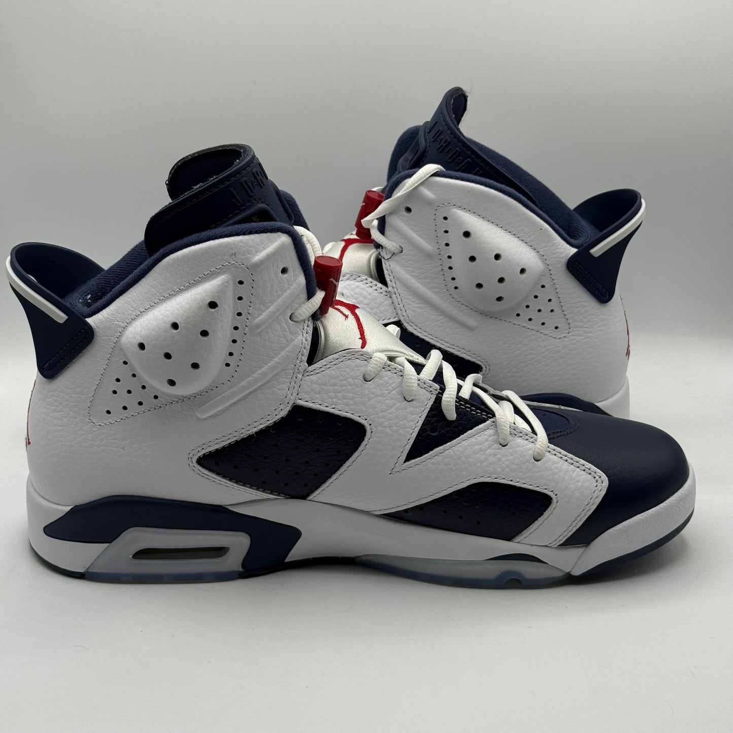 (USED) Jordan 6 Olympics Size 11.5