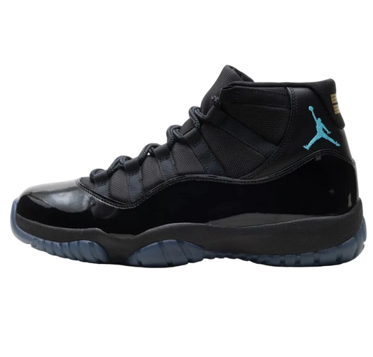 Jordan 11 Gamma (2025) Size 11