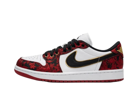 Jordan 1 Low OG Last Dance At The Garden