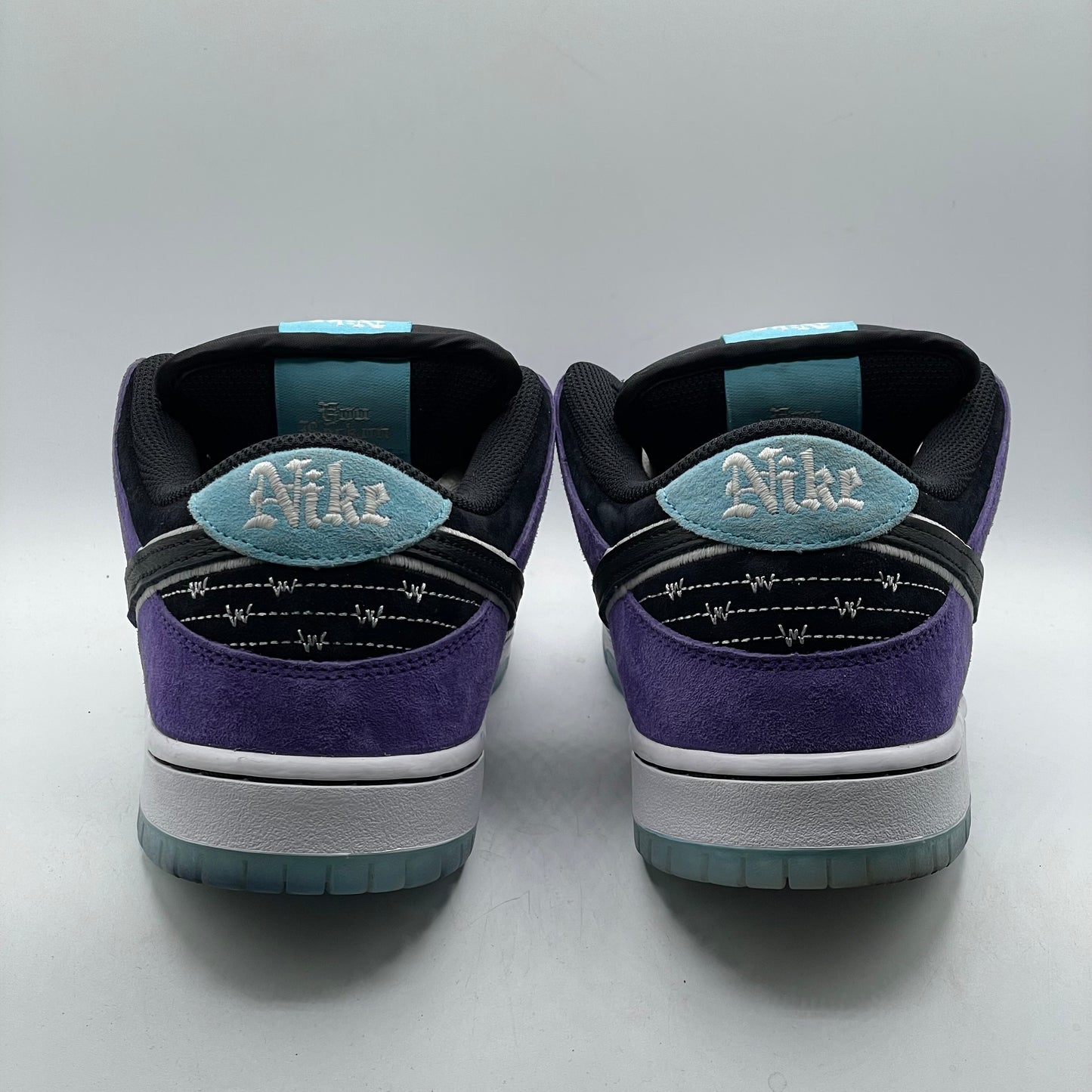 (Used) Nike SB Dunk Hayley Wilson Size 10