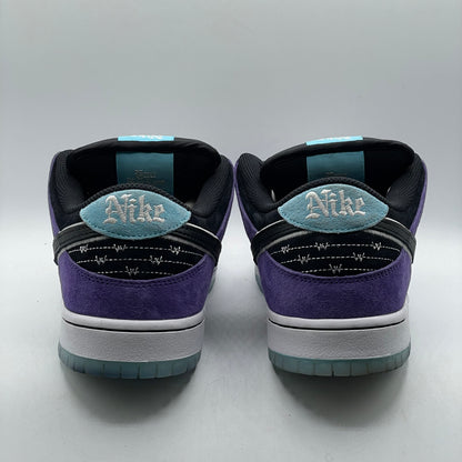 (Used) Nike SB Dunk Hayley Wilson Size 10