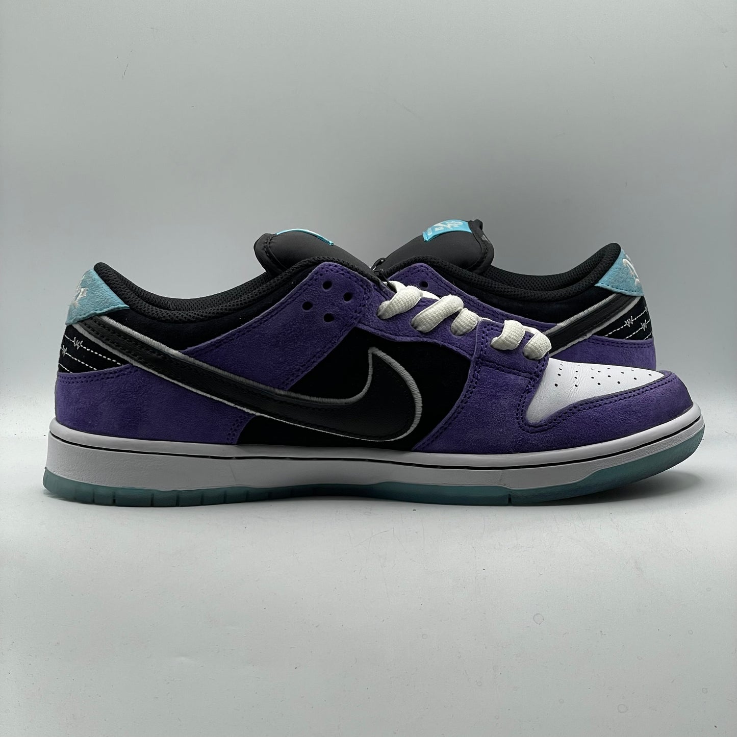 (Used) Nike SB Dunk Hayley Wilson Size 10