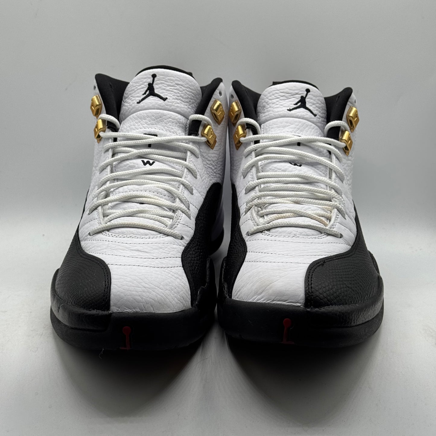 (Used) Jordan 12 Taxi (2025) Size 11.5