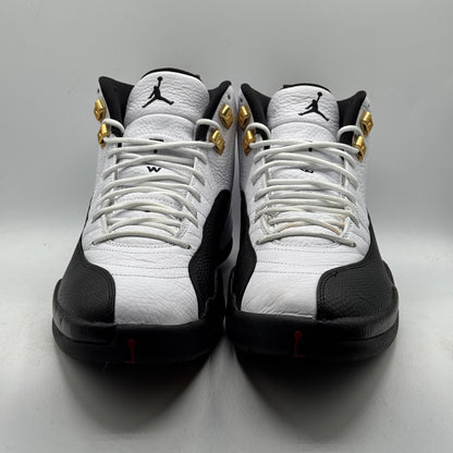 (Used) Jordan 12 Taxi (2025) Size 11.5
