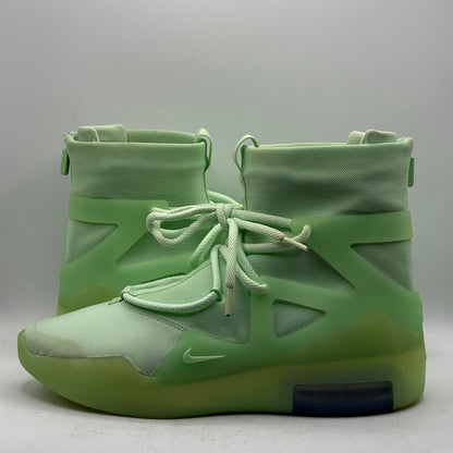 (Used) Nike Air Fear Of God 1 Frosted Spruce Size 10